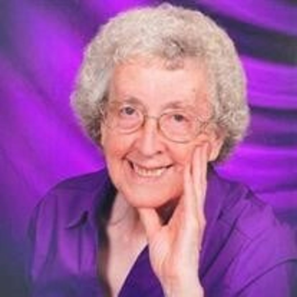Jean Viola (Hoefs) Gren