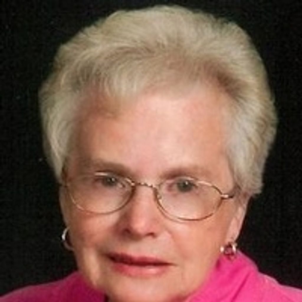 Louise T. Mushrush