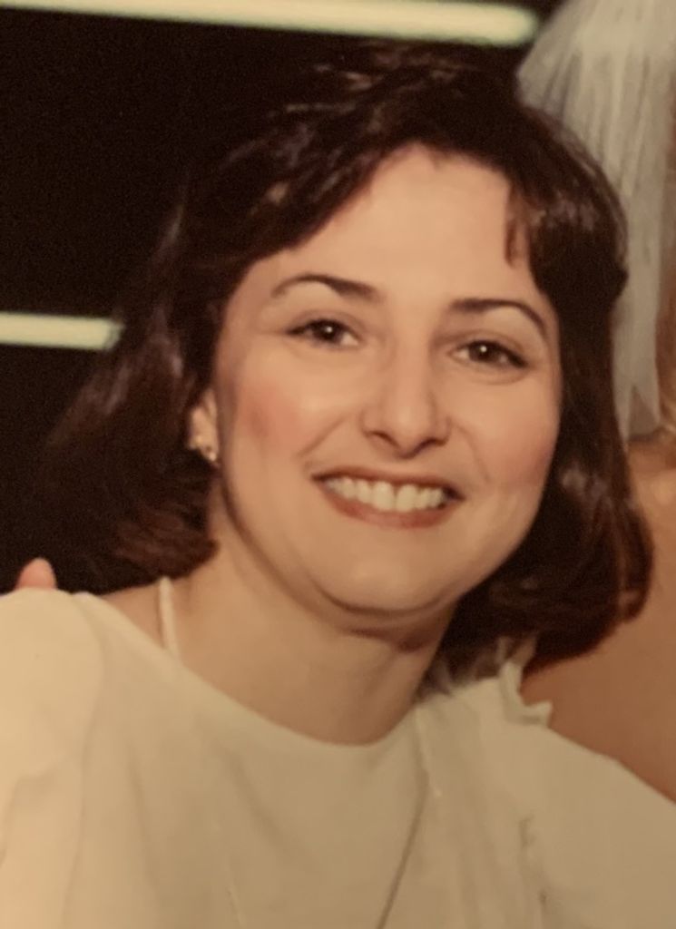 Gloria Stockstill