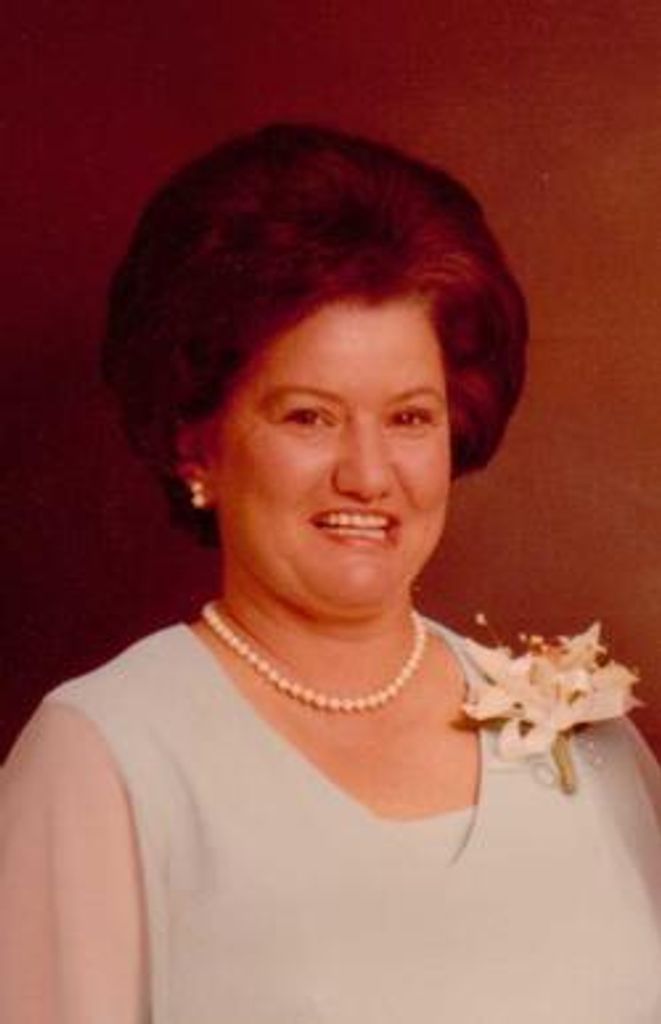 Betty Hart Brevig Profile Photo