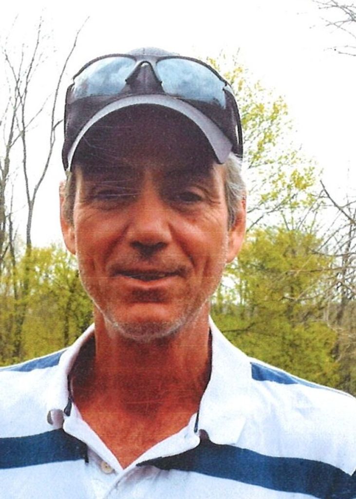 Carl "Curt" Curtis Mckahan