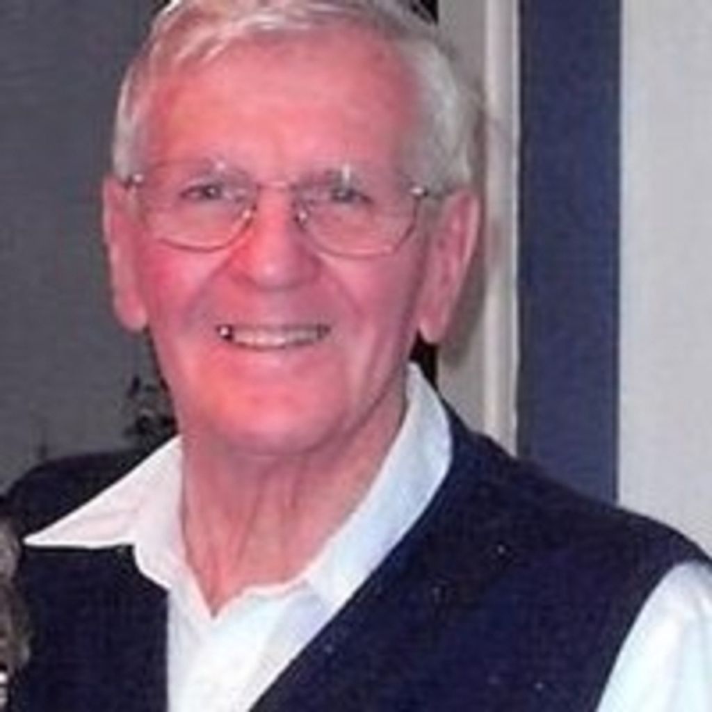 Allan P. Champlin Profile Photo