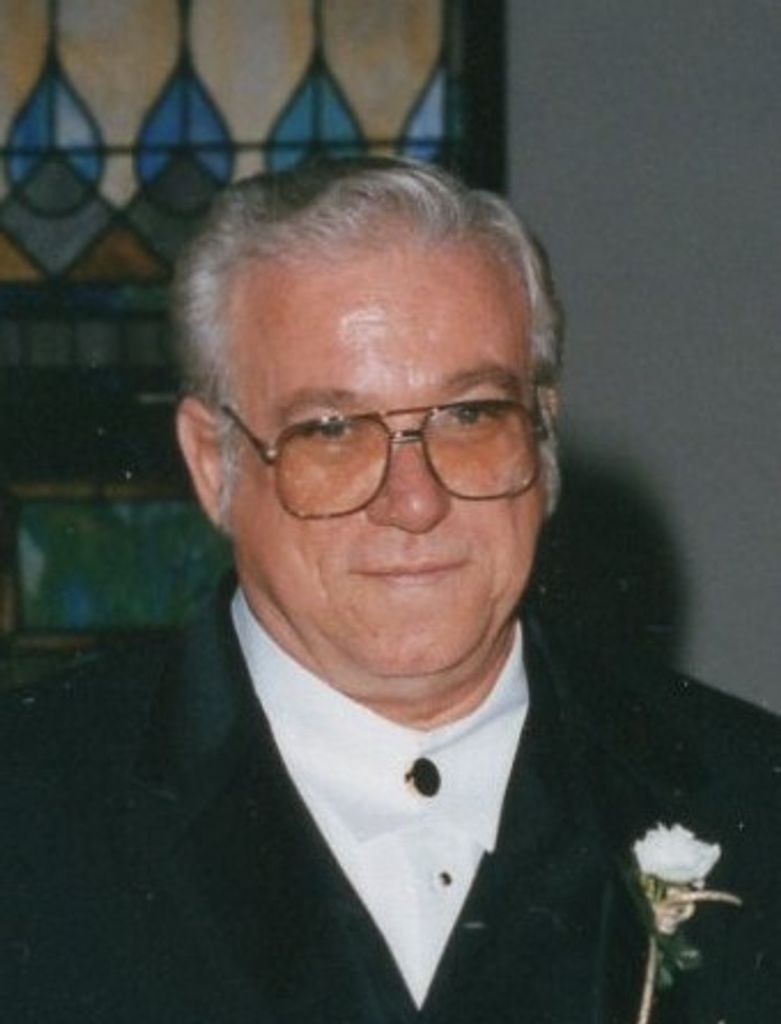 Harry L. "Larry" Rankin