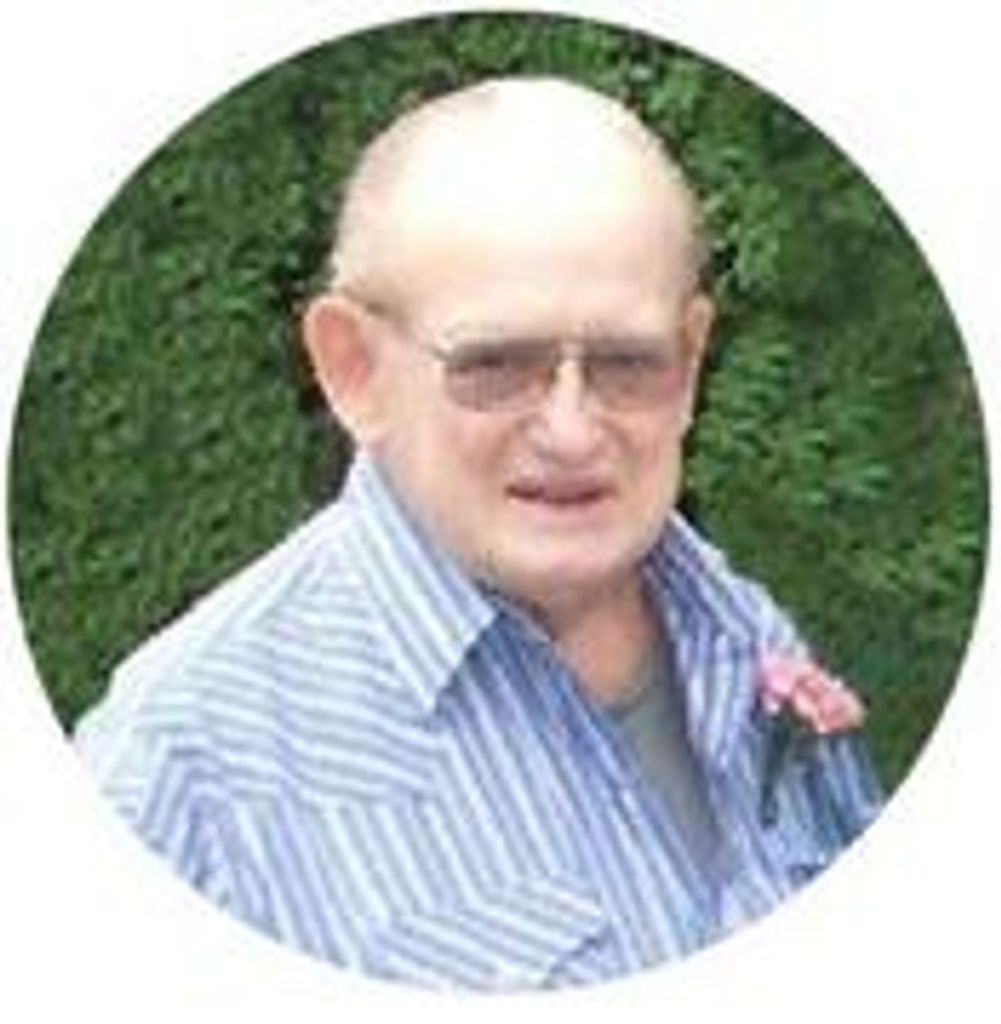 Russell George Bennerotte