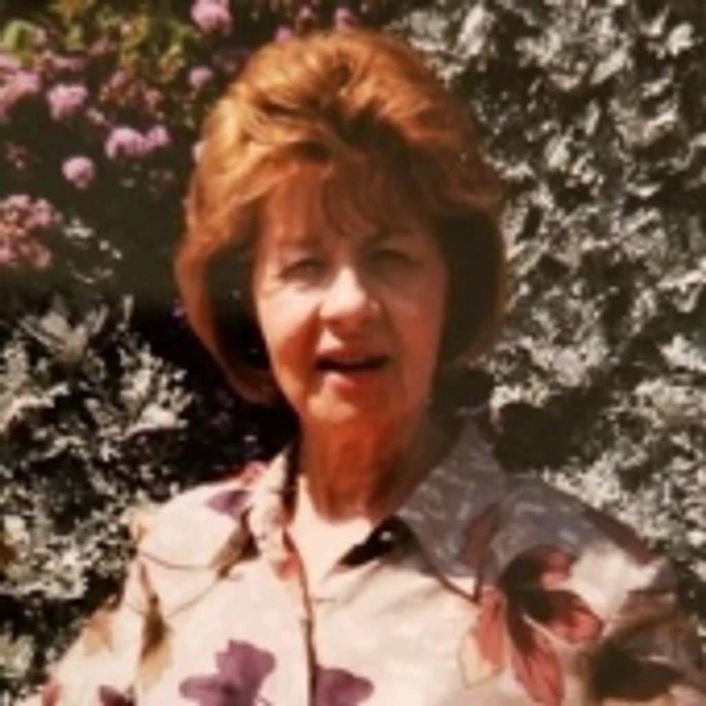 Myrna Levine Bizzaro