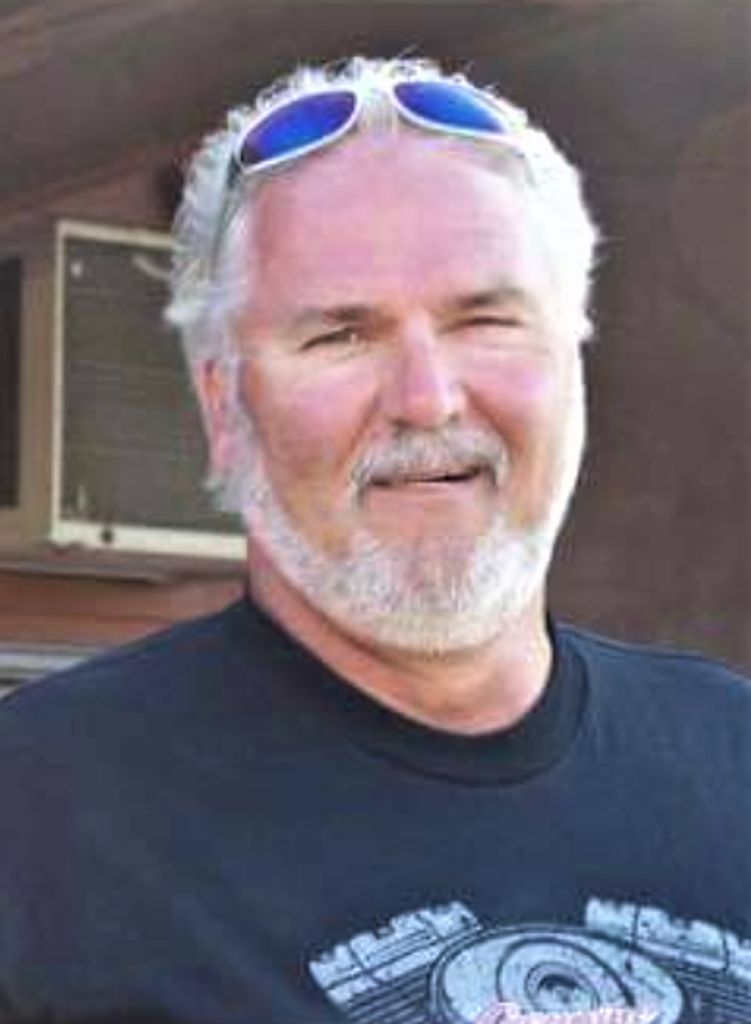 Richard "Rick" A. Mueller