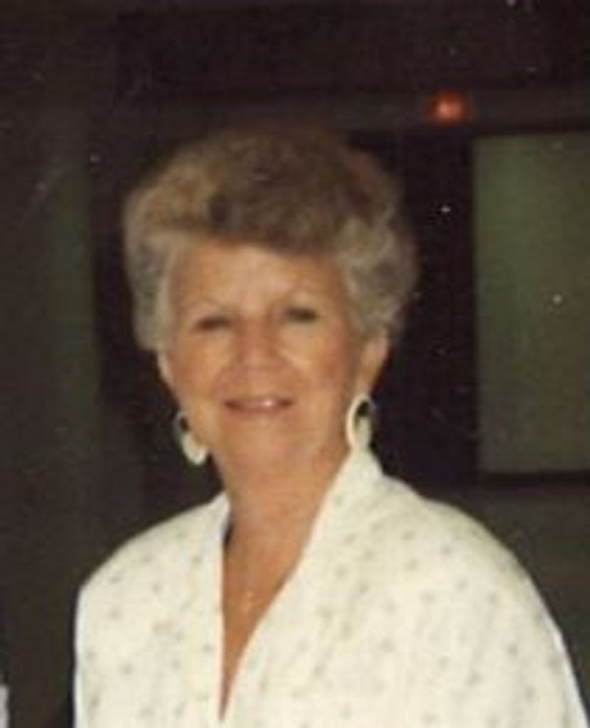 Martha Buchanan