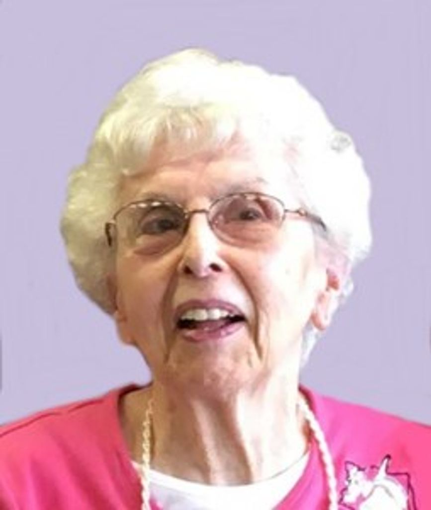 Lois J. Meert