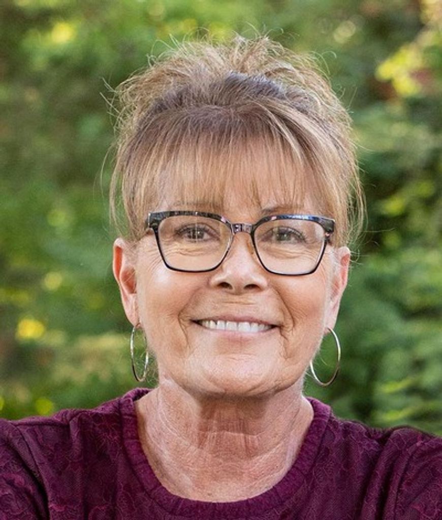 Irene Klahn-Porter Profile Photo