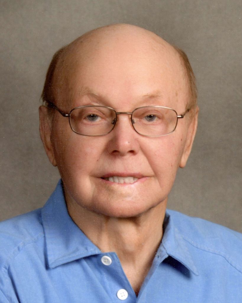 Lawrence "Max" Sand Profile Photo