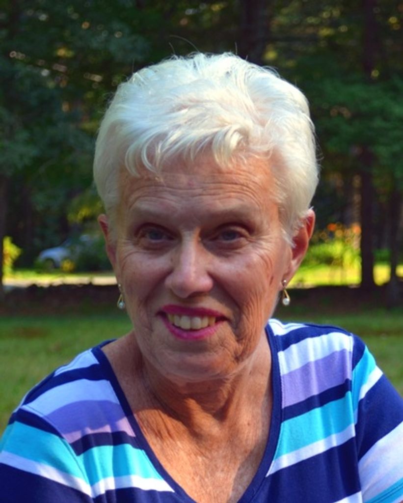 Margaret L. Browne Profile Photo