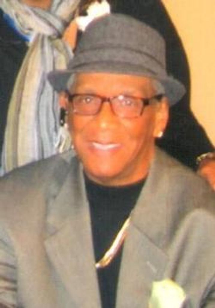 Chester Leroy Daniel Profile Photo