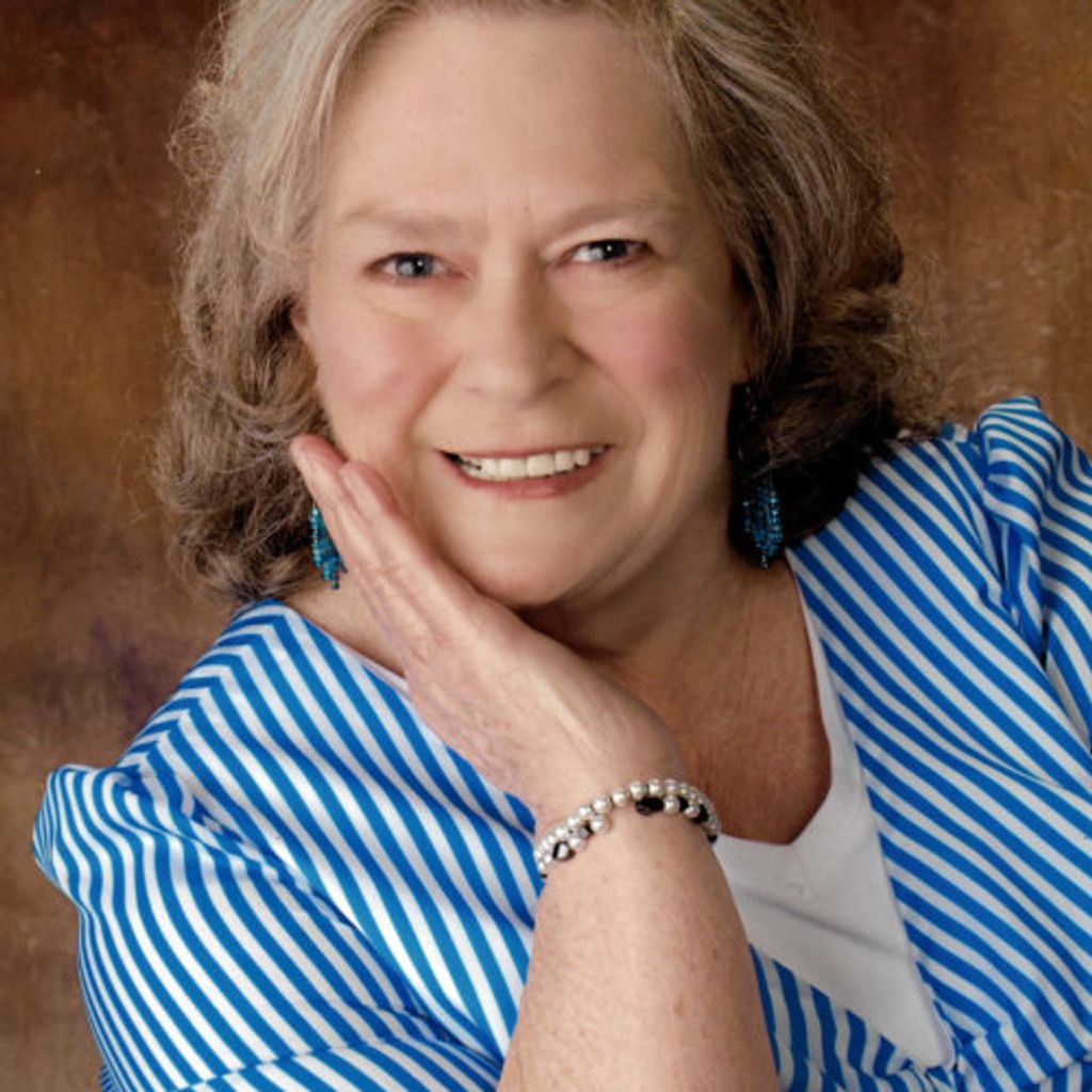 Frances Laible