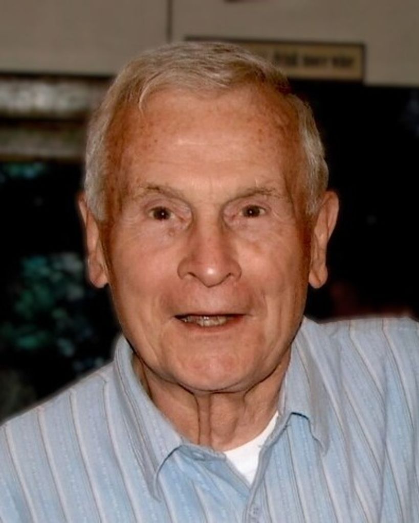 Joseph E. Abely Profile Photo