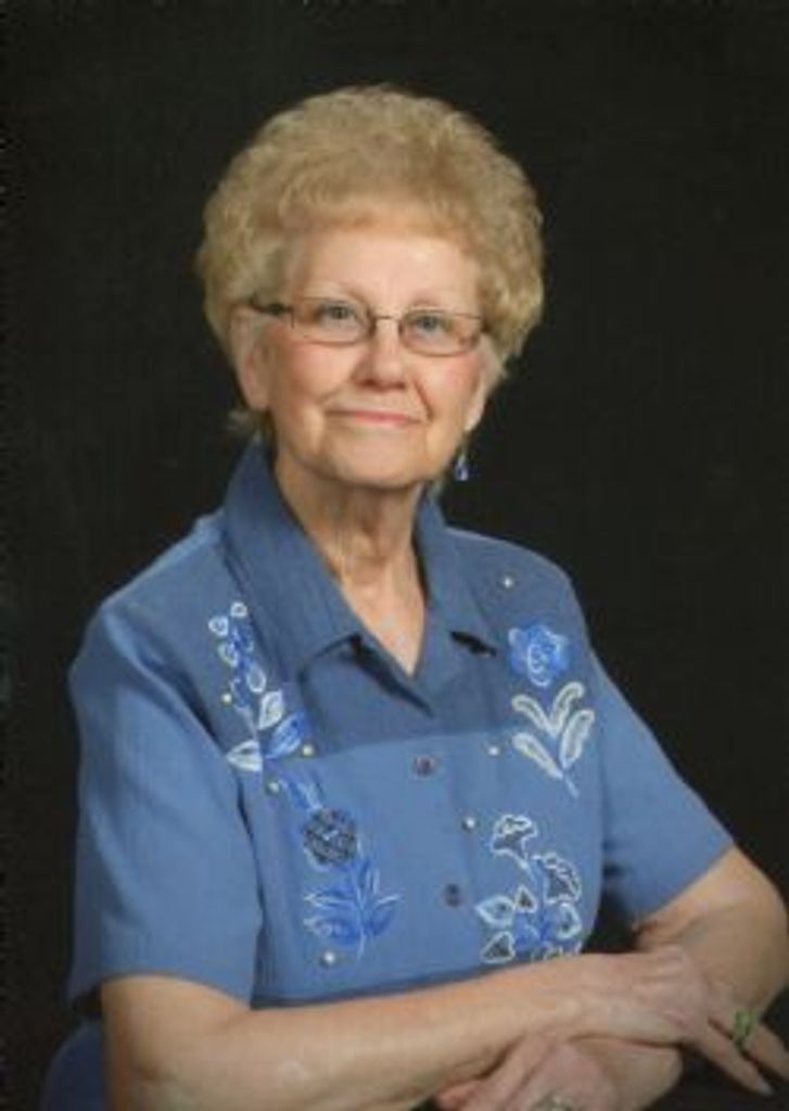 Doris Nix