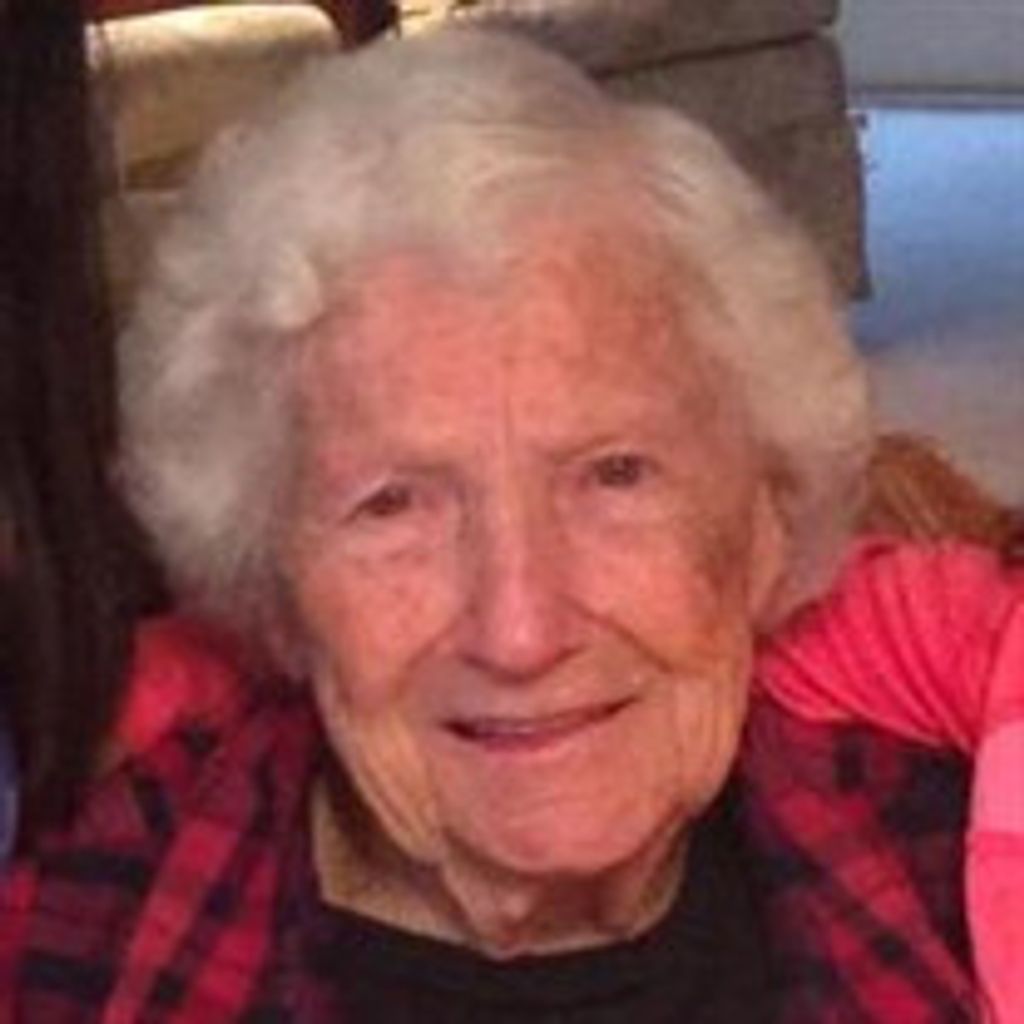 Lillian Ruth Markum