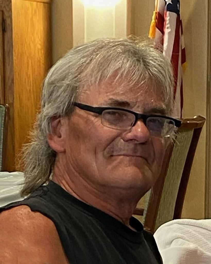 Rodney Lee Tilbury Profile Photo