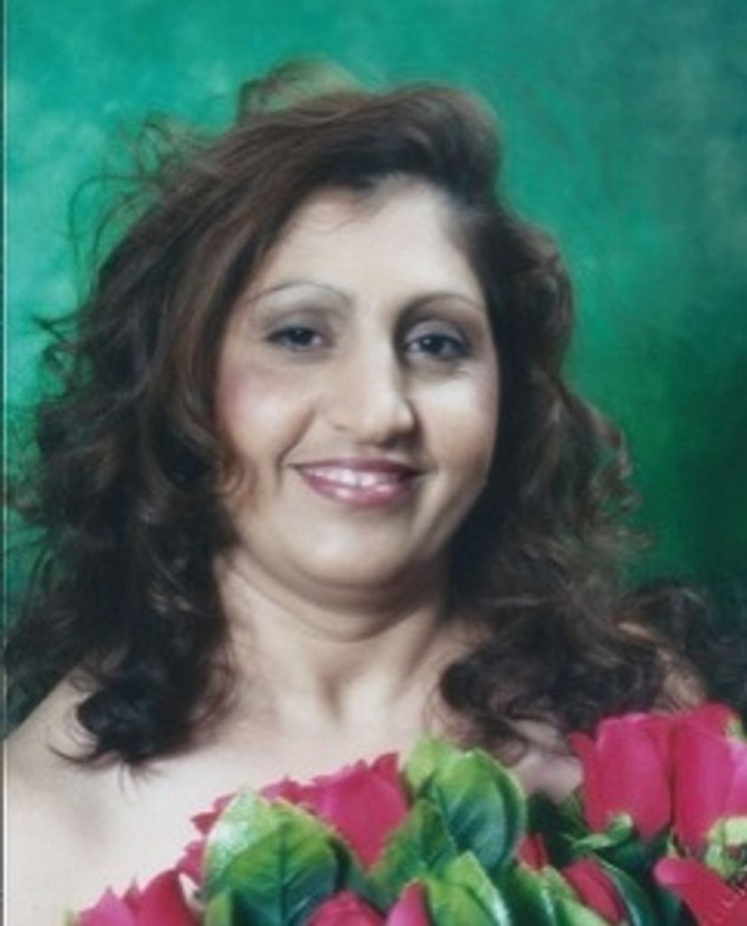 Maria Del Socorro Rivas Profile Photo