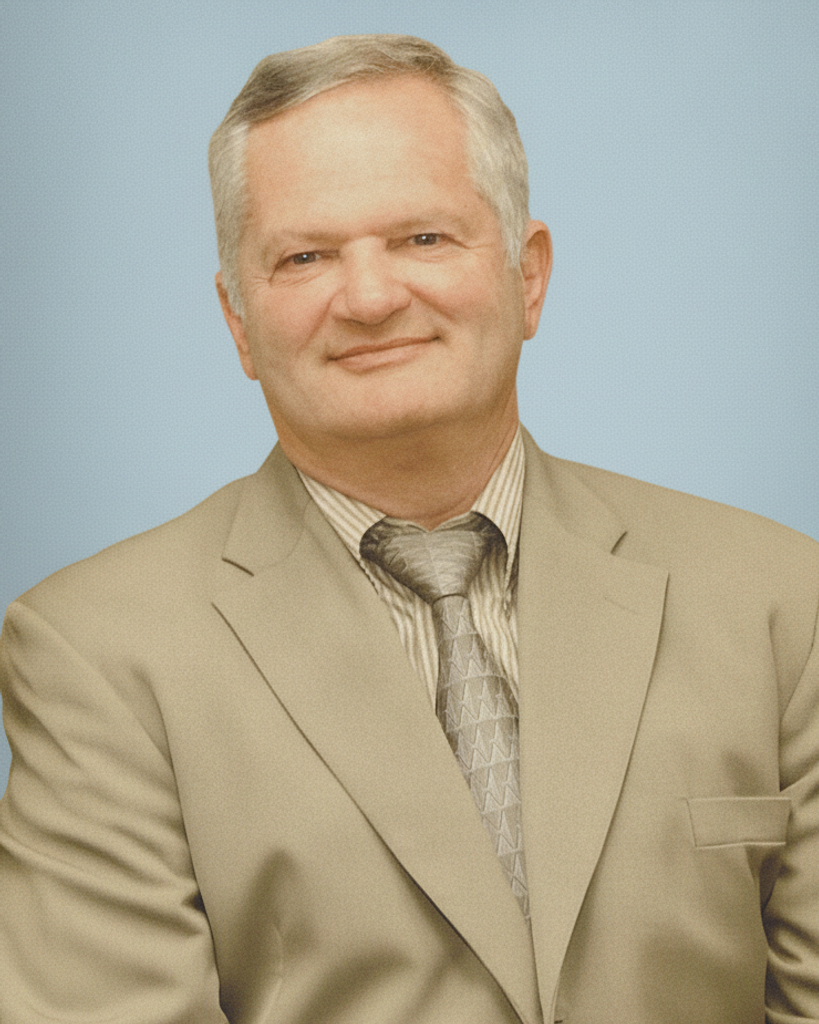 Andrew Philip Gies III Profile Photo