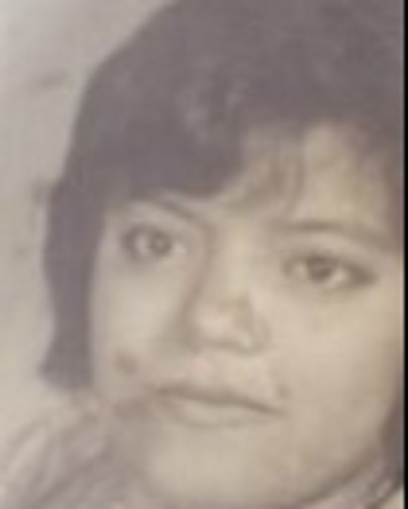 Maria Elena Gonzales