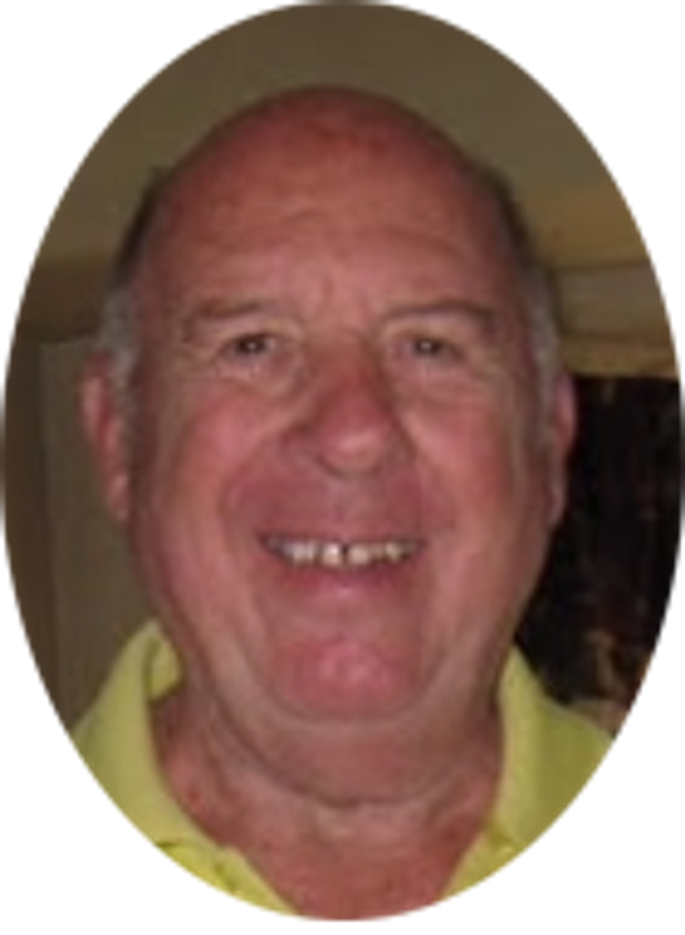 Donald Besaw
