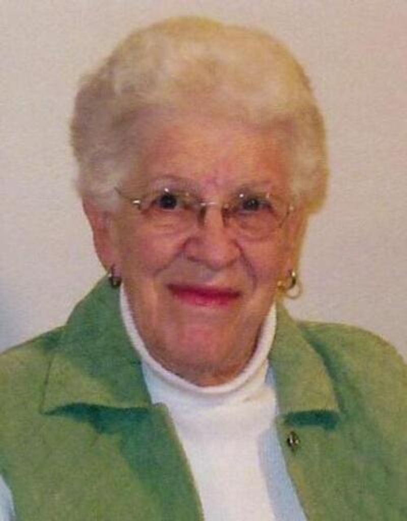 Marjorie D. Wright Profile Photo