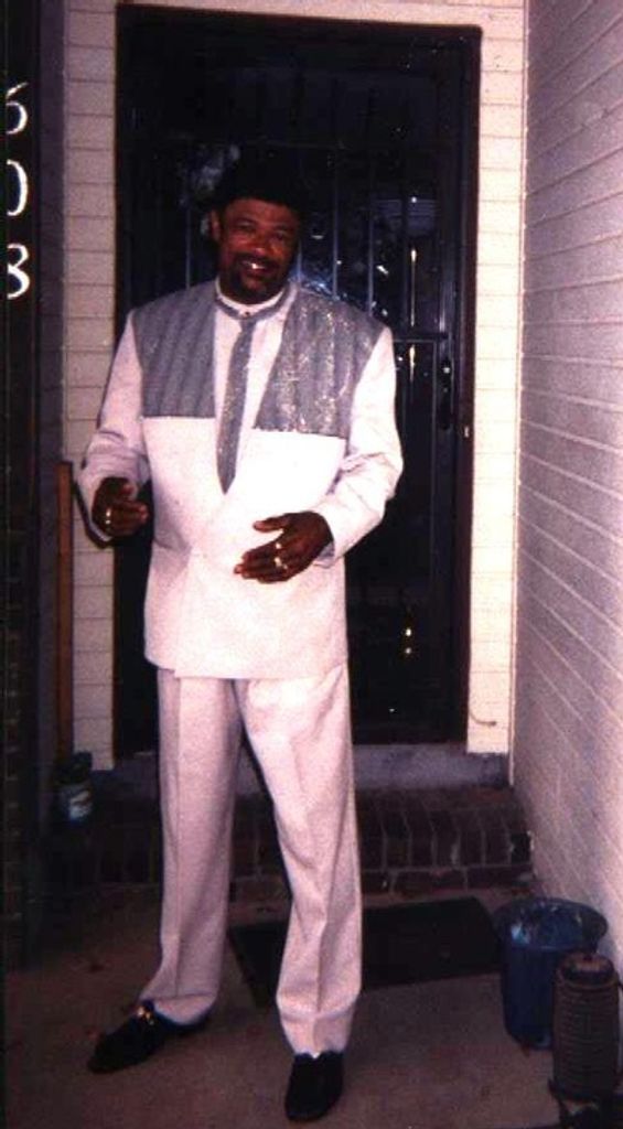 Robert Alfred Pride, Sr. Profile Photo
