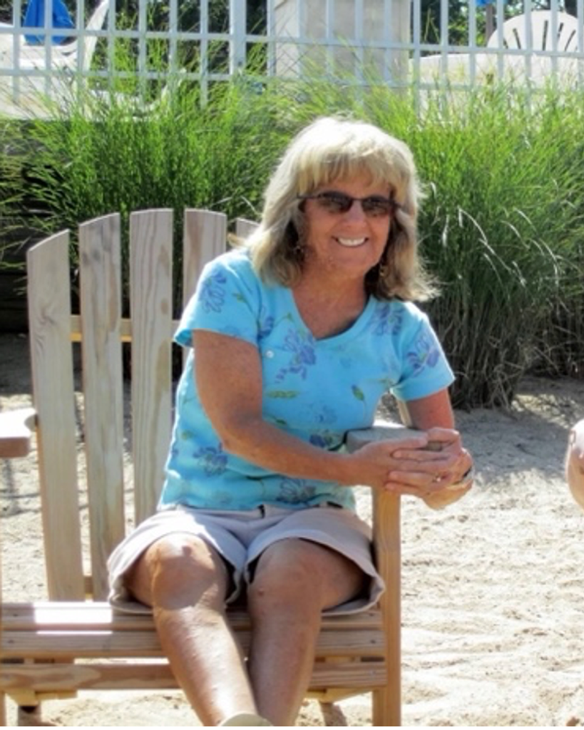 Joanne P. Delaney Profile Photo