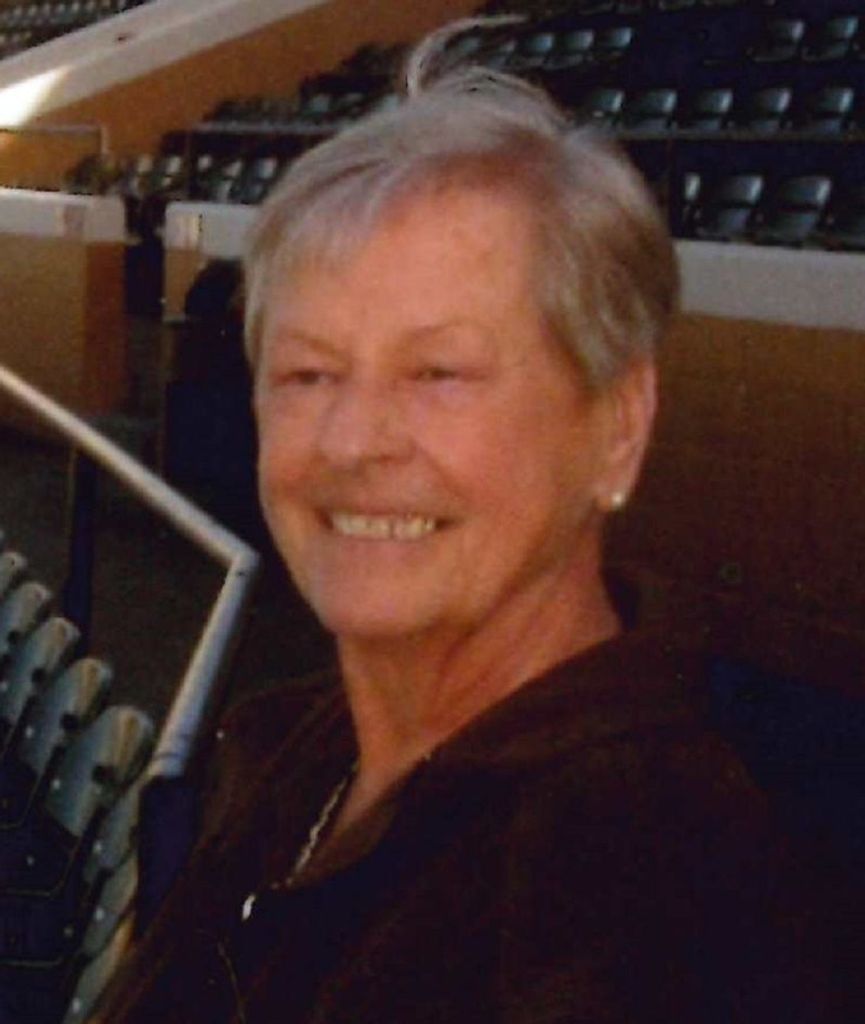 Shirley E. Marcum