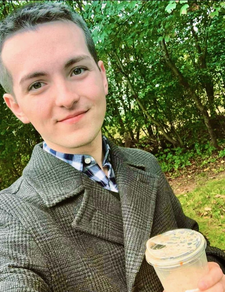 Bryan James Moran Profile Photo