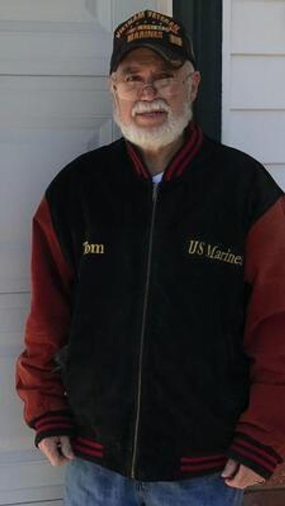 Thomas King Profile Photo