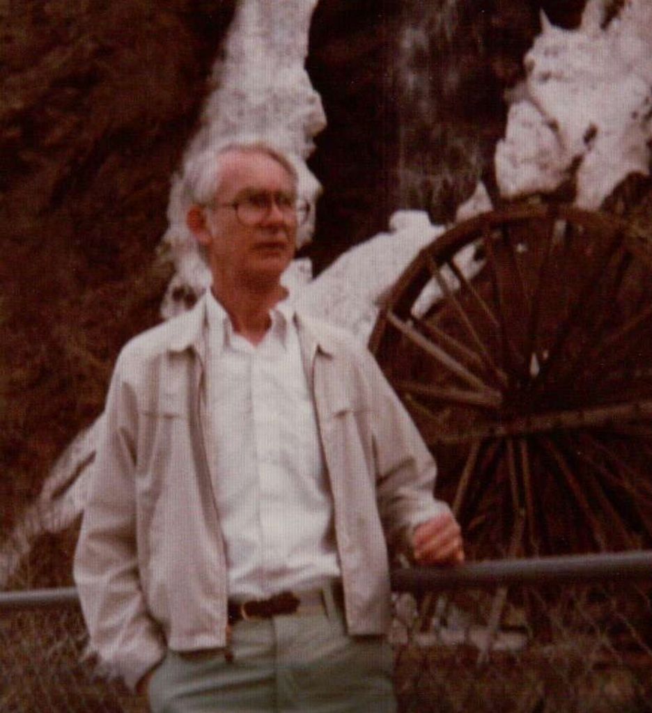 William John Maloney