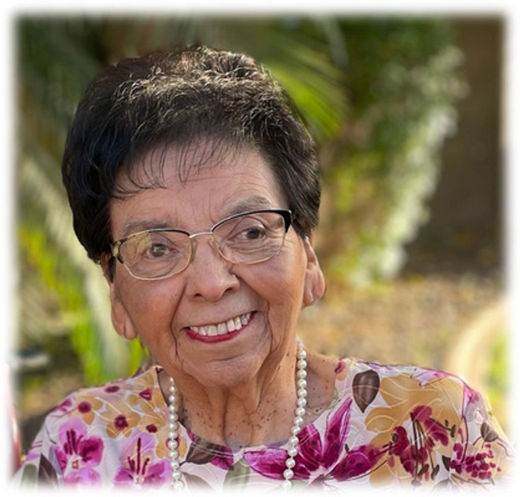 Henrietta (Queta) Alvarez Profile Photo