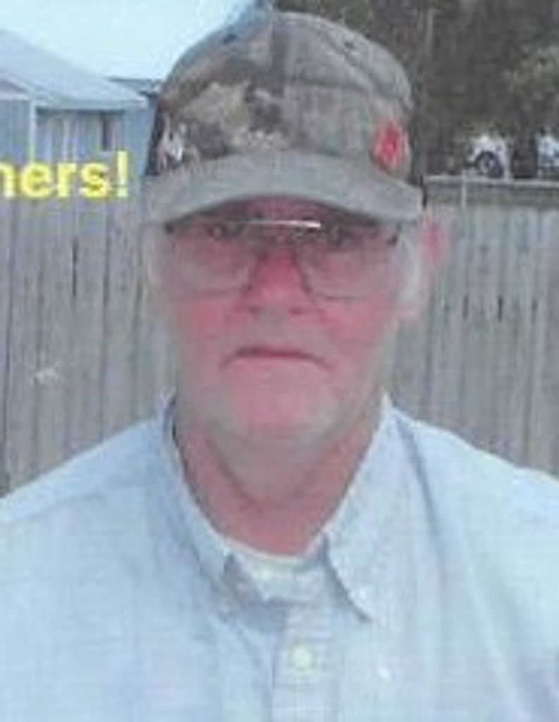 Jack Wheeler Profile Photo