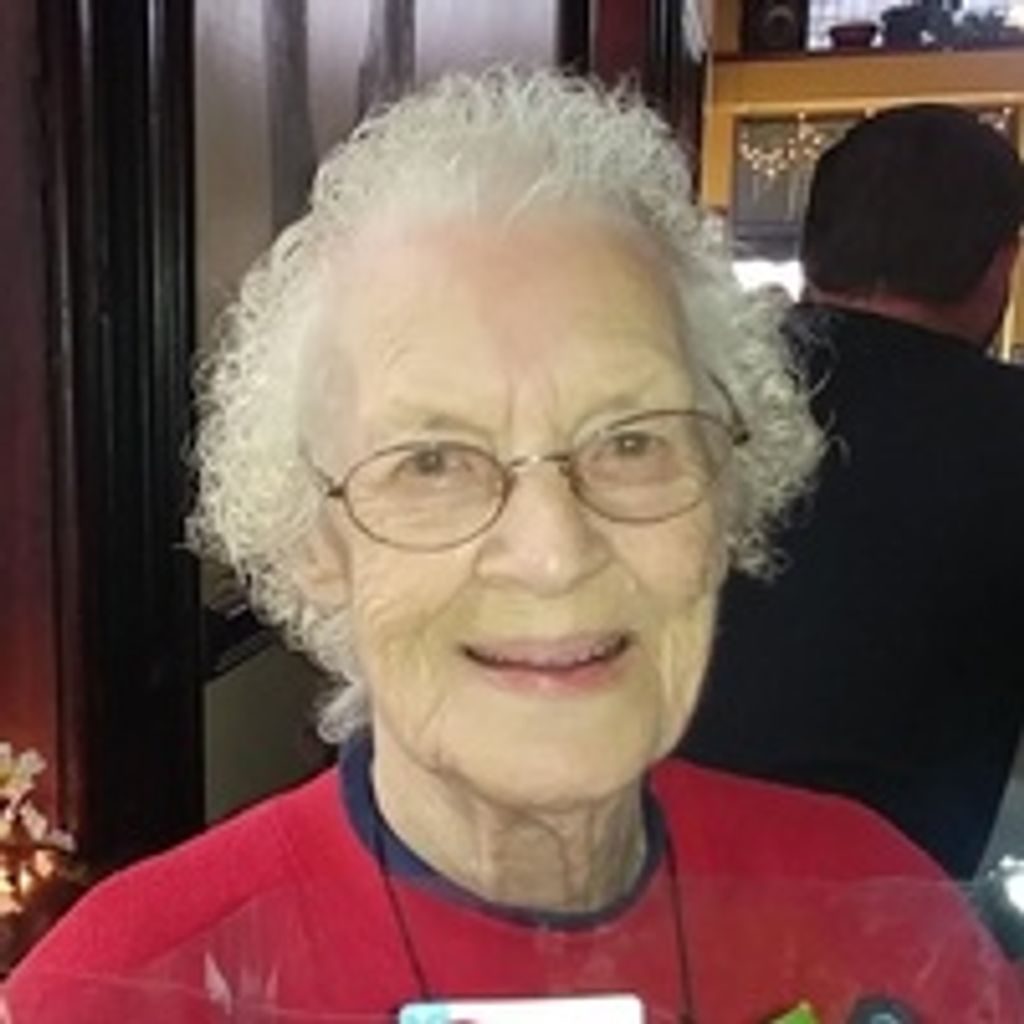 Phyllis Amolsch Profile Photo