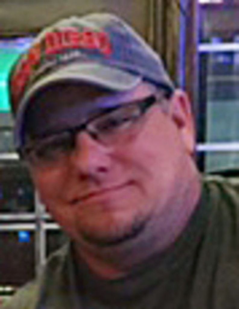 Grant L Forrester Profile Photo