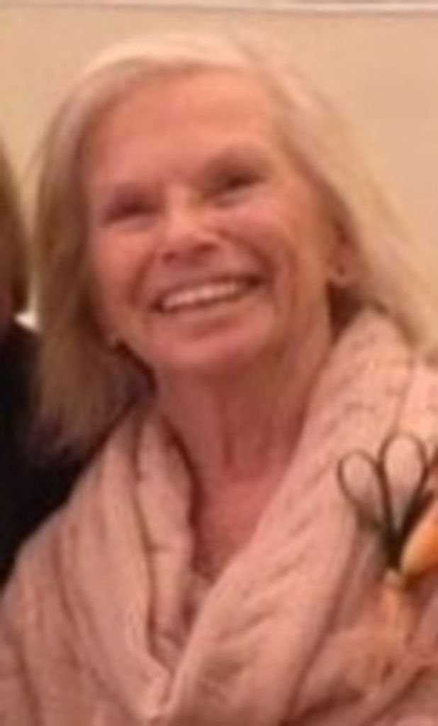 Judy Sandstrom