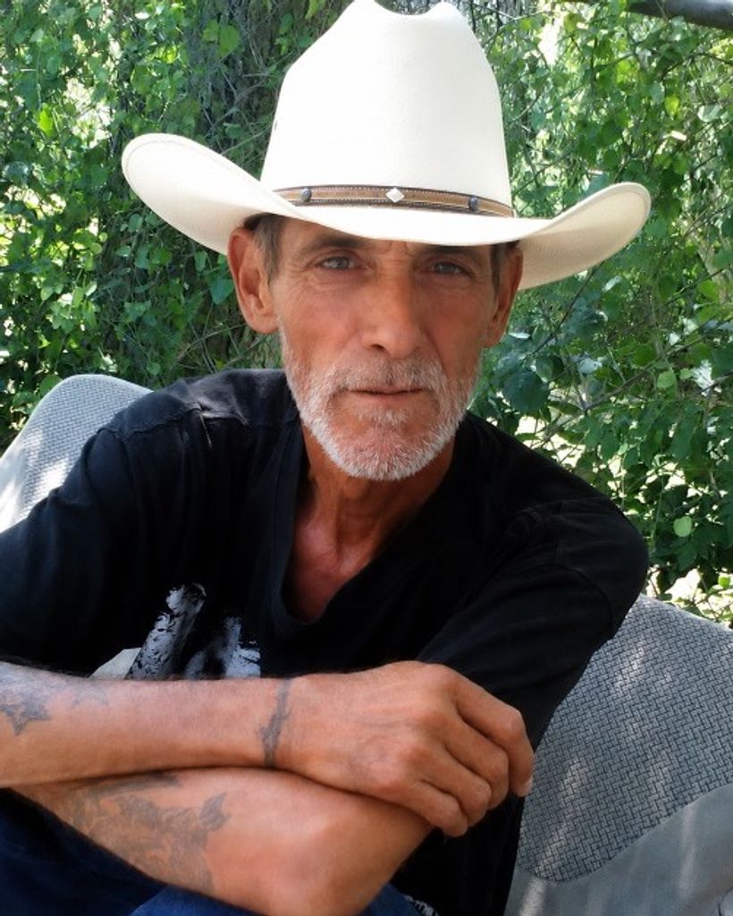 Tiburcio Pablo "Butch" Flores Profile Photo
