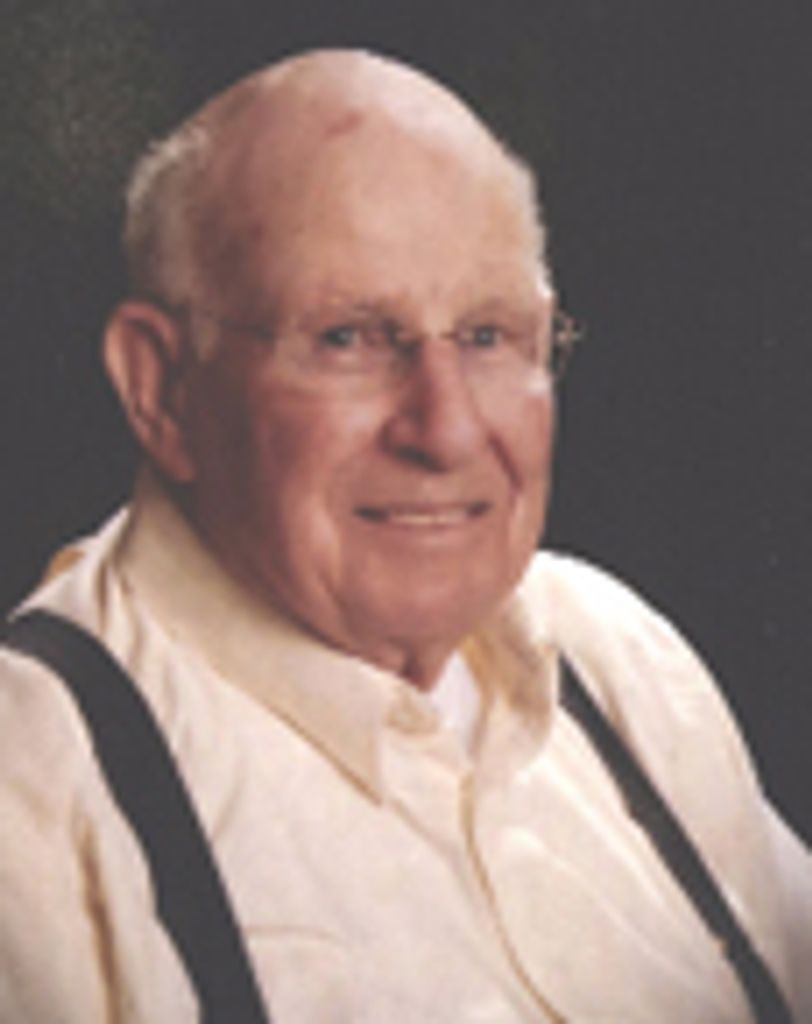 Eugene Gene Jackson Profile Photo
