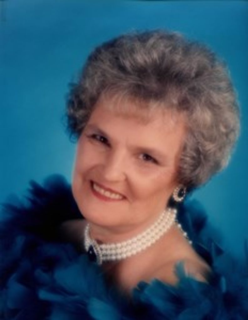 Pauline Marie (Mayfield) Chaffin