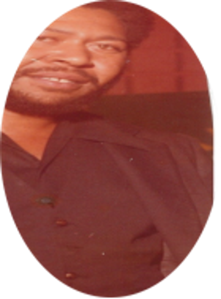 Jerome Dickey