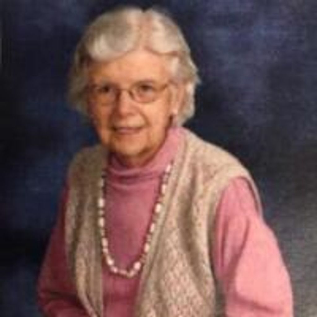 Ruth E. Jacobsen