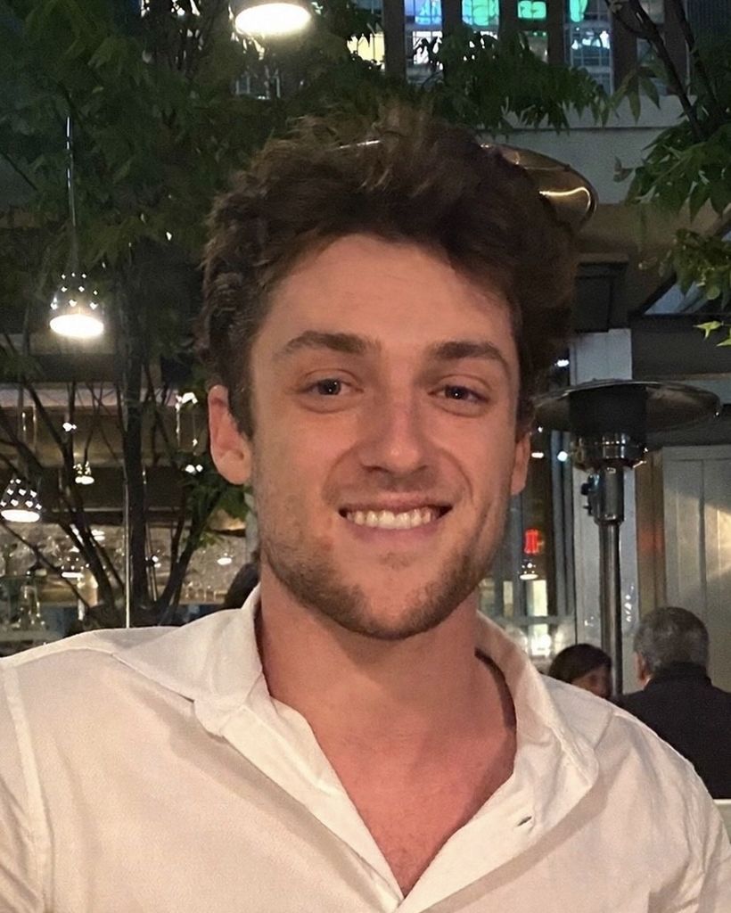 Jordan Altman Profile Photo