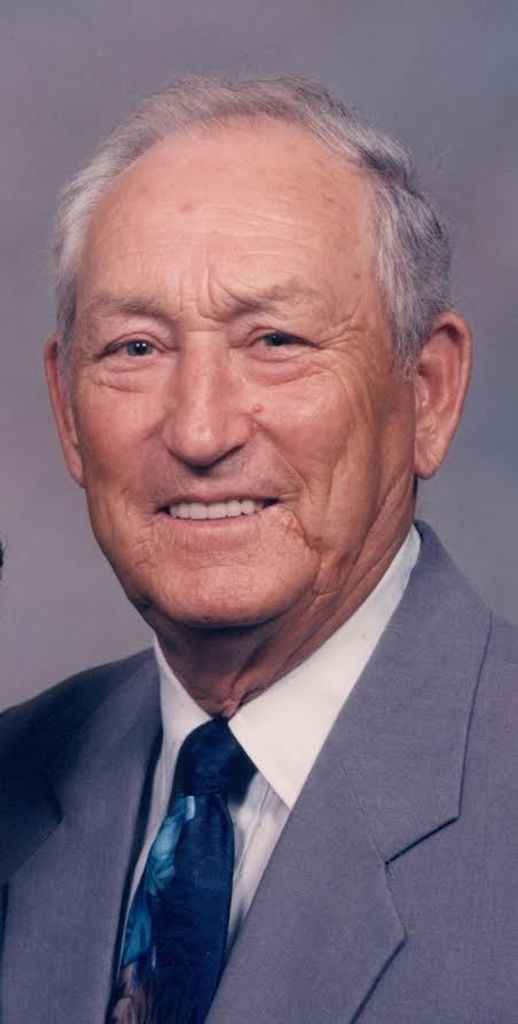 Hamilton Y "Hamp" Kerns, Jr. Profile Photo