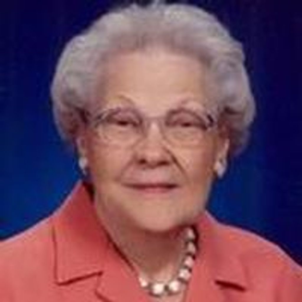 Ruth Cooper