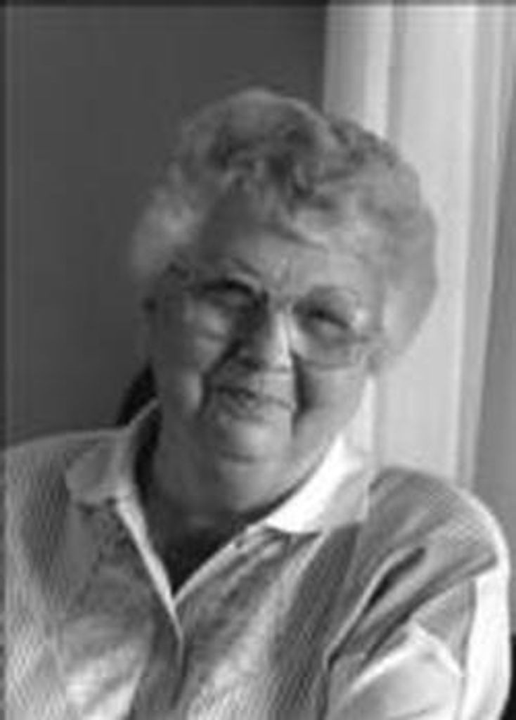 Freda Randol