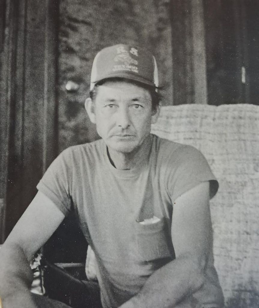 Floyd Isaac Terry Profile Photo