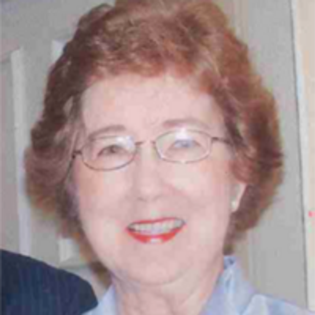 Gwendolyn Westberry Collins