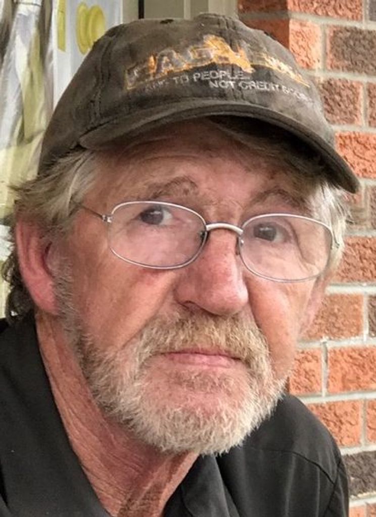 Steve Henderson Profile Photo