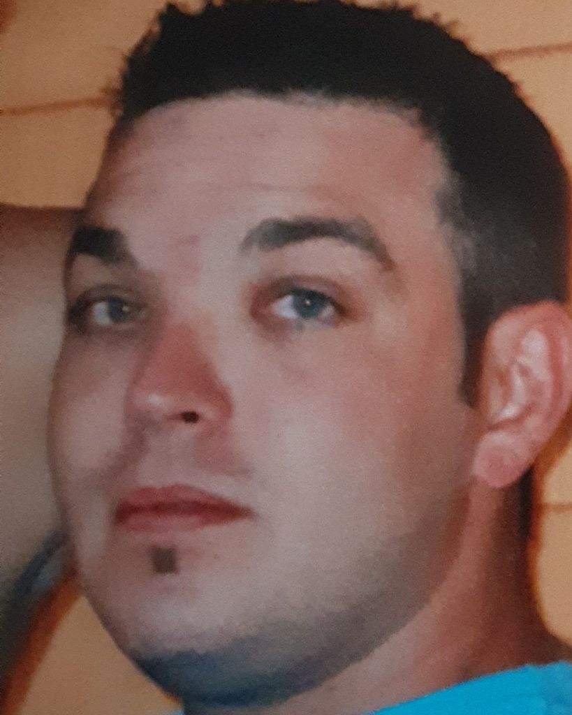 Jason Francis Wilmot